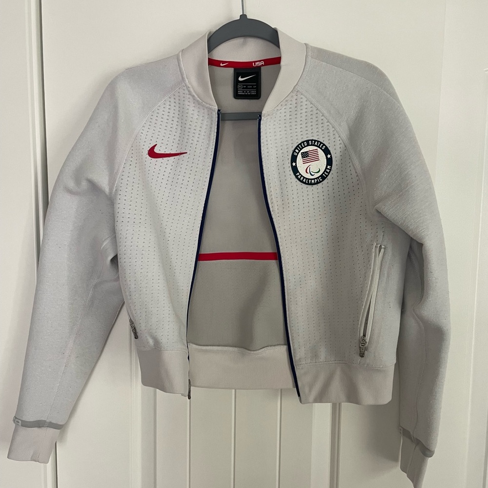 Nike Team USA Jacket